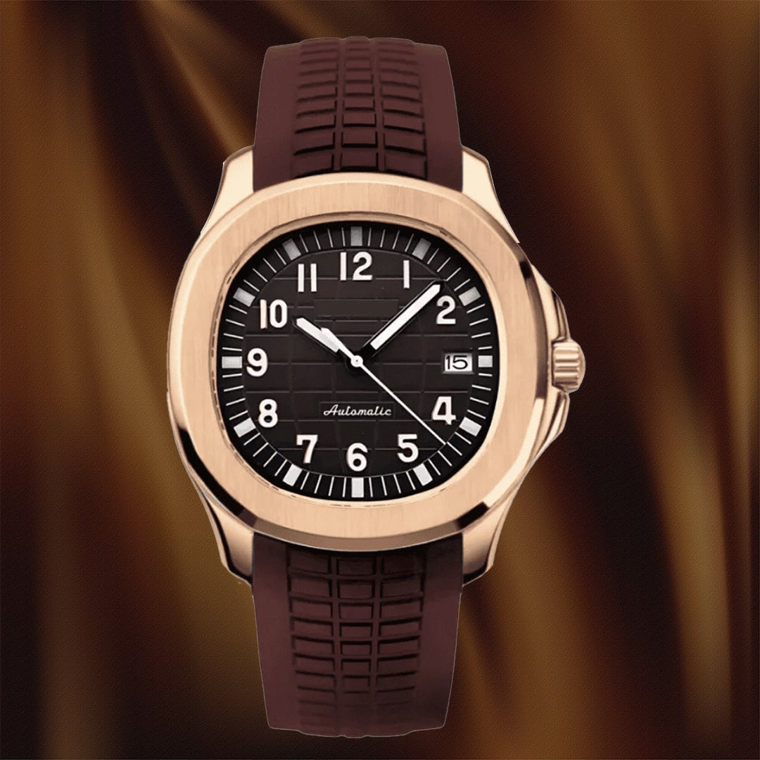 SEIAQUA MOD Aquanaut Rose Chocolate — view 2