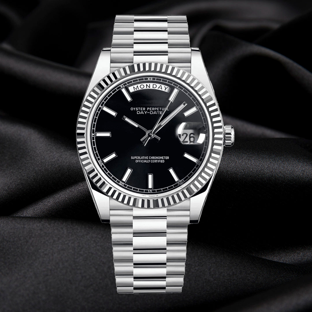 SEIKD-D MOD Classic Black — view 2