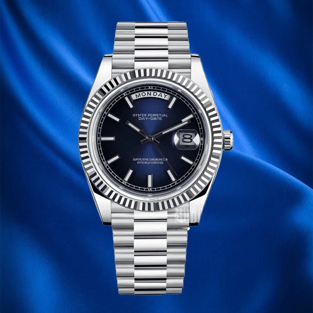 SEIKD-D MOD Classic Blue — view 2