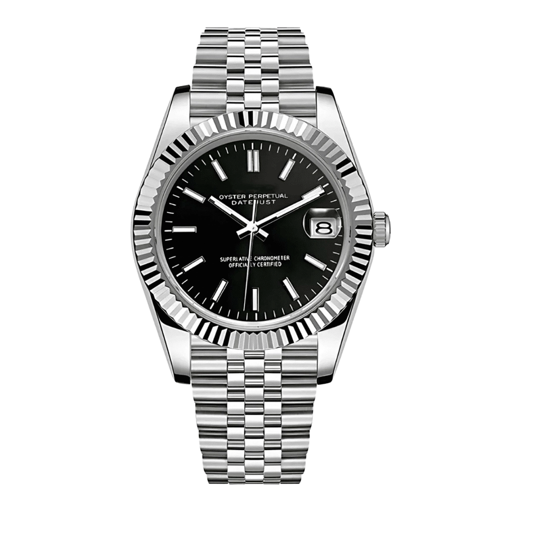 SEIKJUST MOD Black Classic — view 1