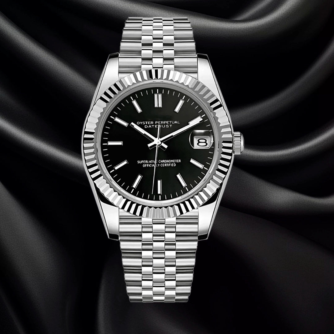 SEIKJUST MOD Black Classic — view 2