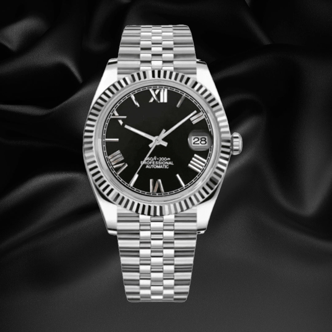 SEIKJUST MOD Black Roman — view 2