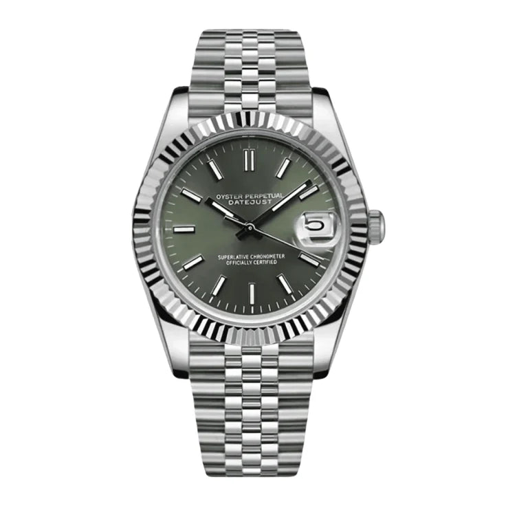 Custom Made Watch - Datejust