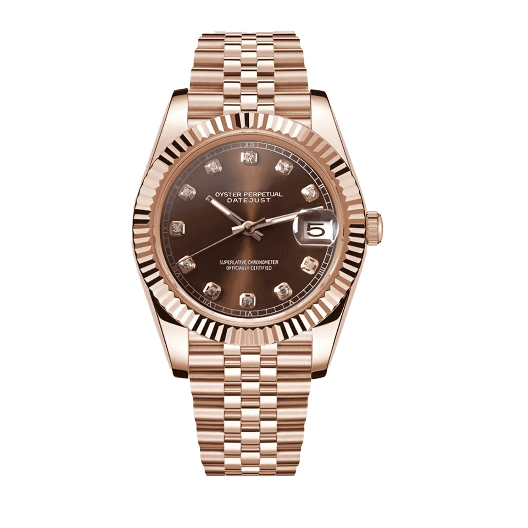 SEIKJUST MOD RG Crystal Champagne — view 1