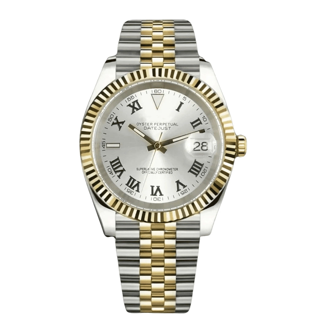 SEIKJUST MOD Two-Tone Wimbledon — view 1