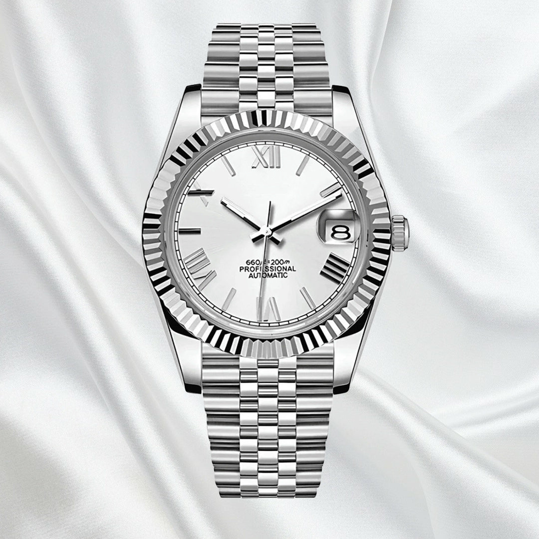 SEIKJUST  MOD White Roman — view 2