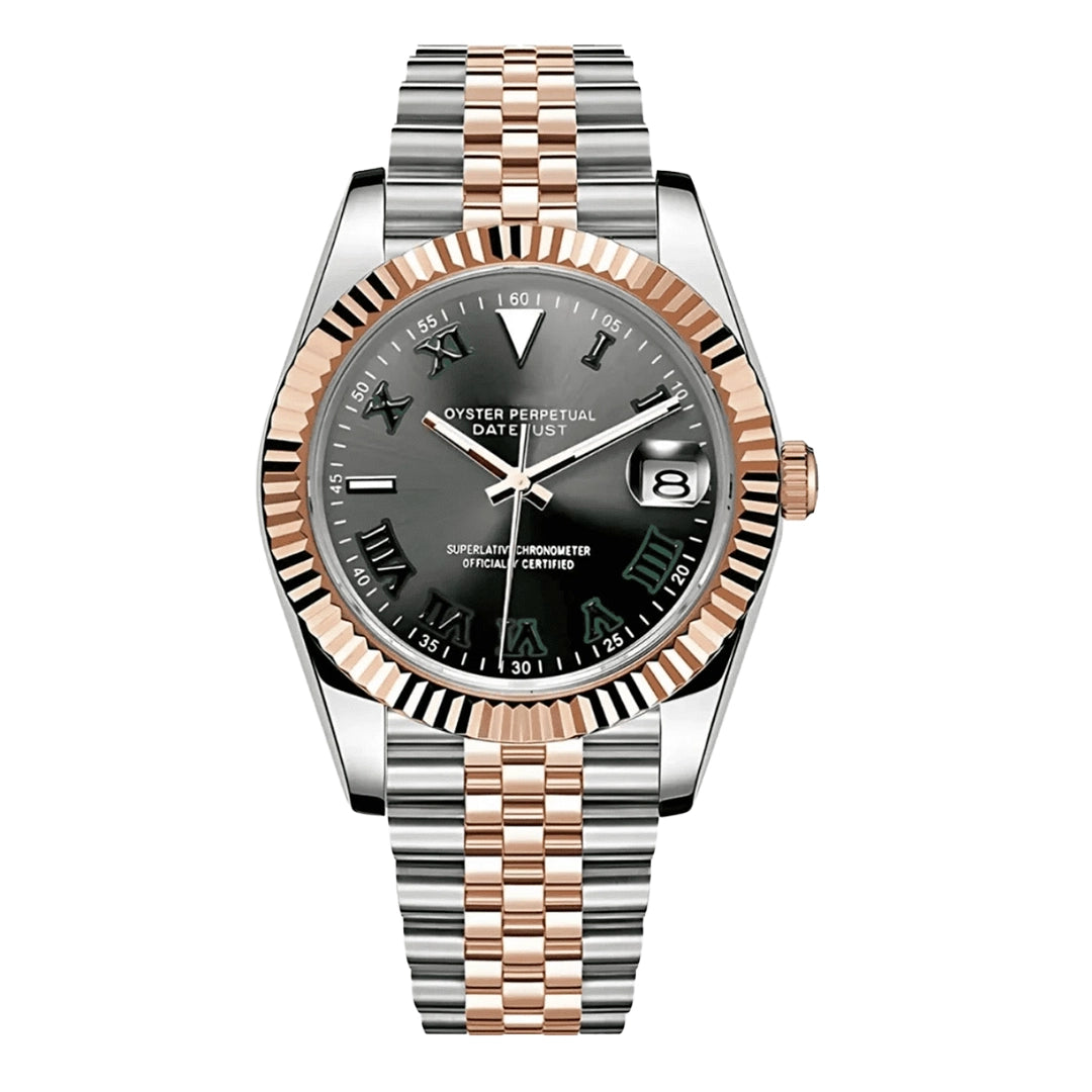SEIKJUST MOD Wimbledon Two-Tone — view 1