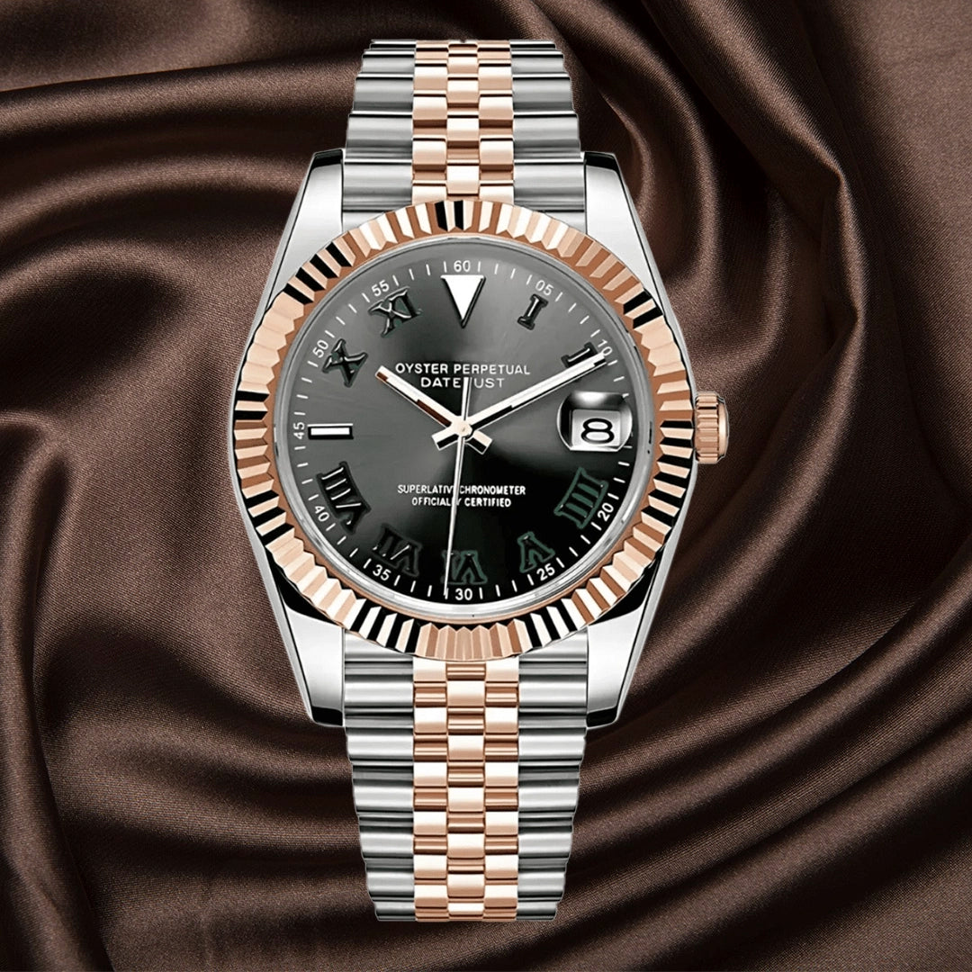 SEIKJUST MOD Wimbledon Two-Tone — view 2