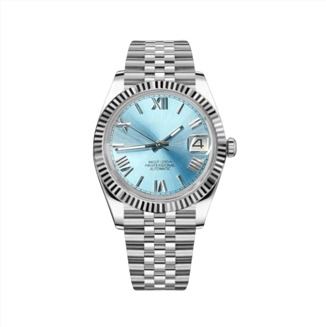 SEIKJUST MOD Roman Tiffany — view 1