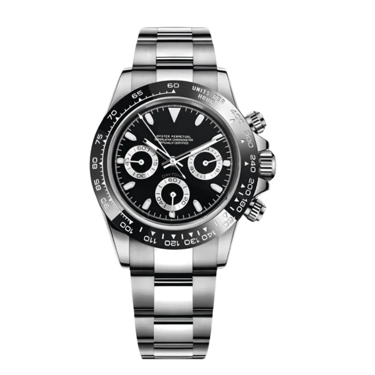 GMT Master Batman