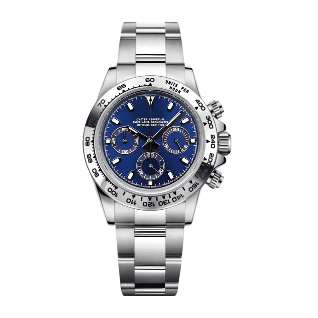 SEIKONA MOD Daytona Blue — view 1