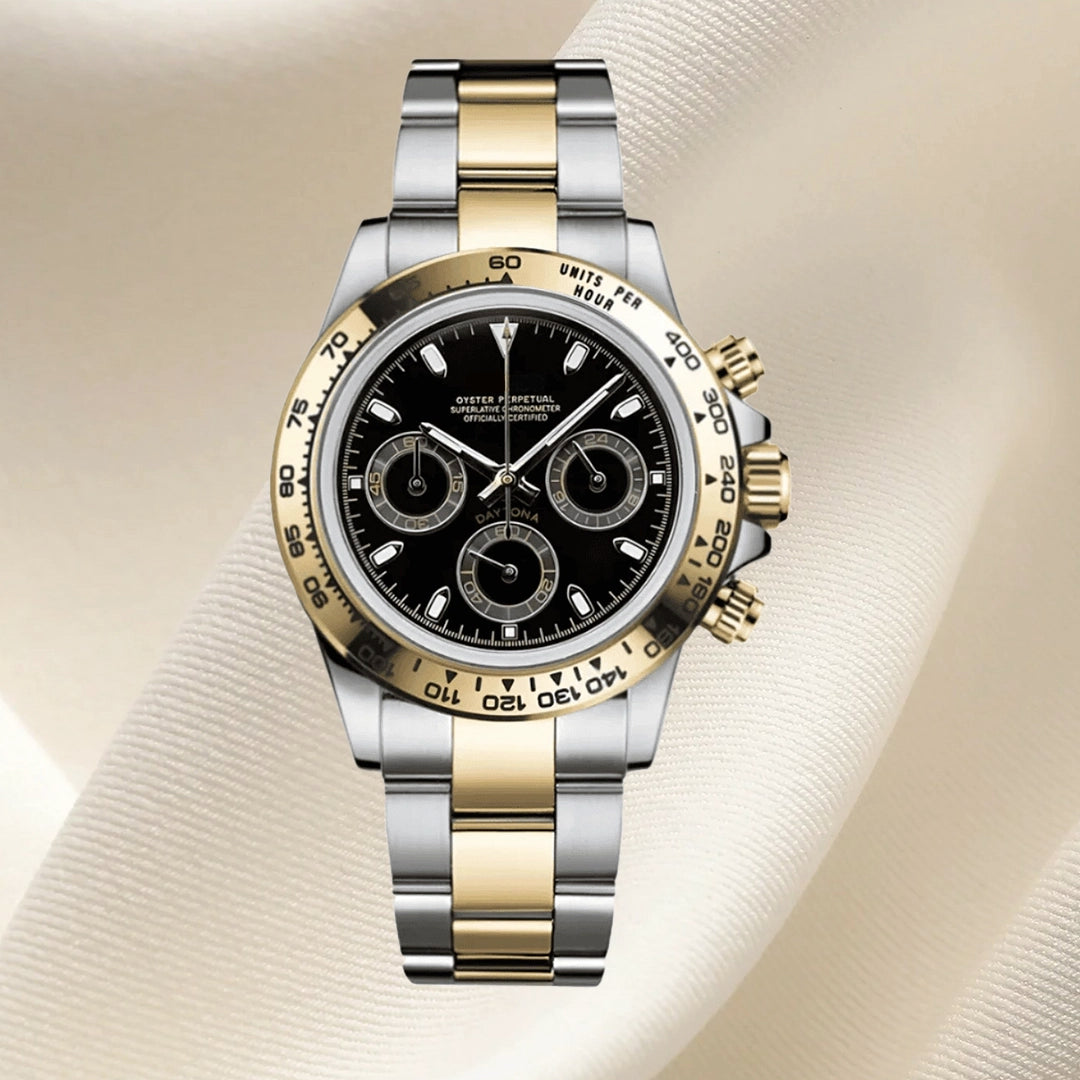SEIKONA MOD Daytona Twotone — view 2