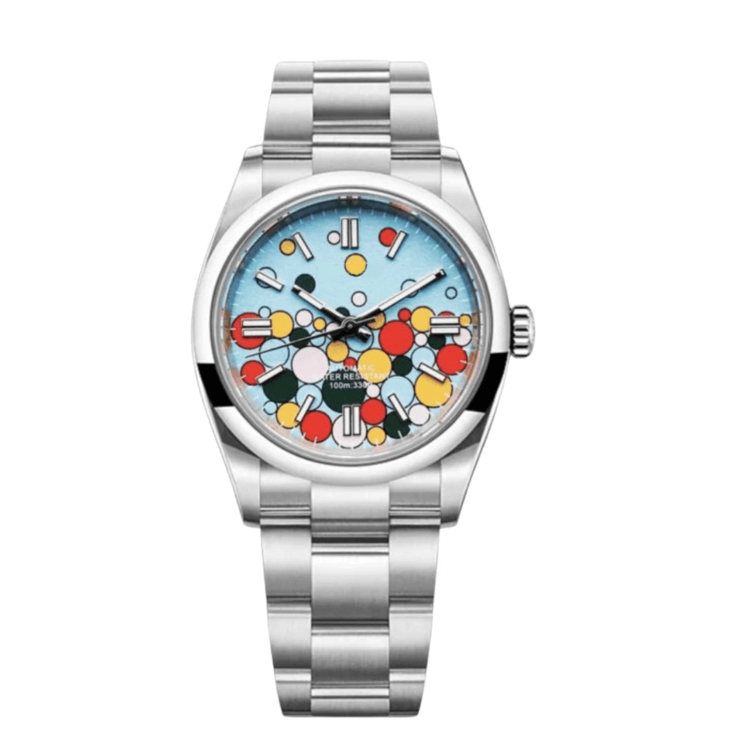 SEIKJUST MOD Oyster Perpetual Balloon — view 1