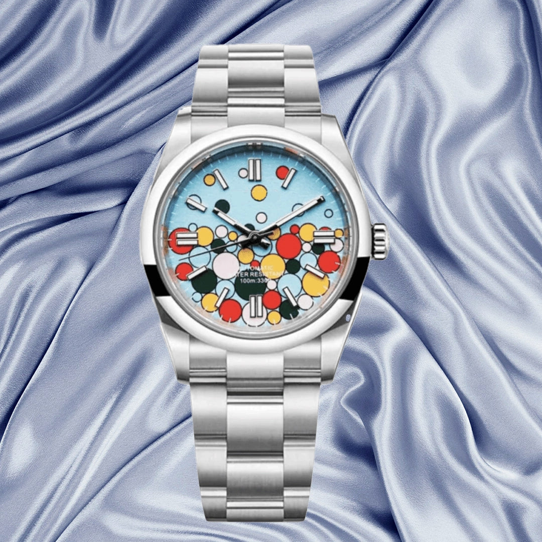 SEIKJUST MOD Oyster Perpetual Balloon — view 2