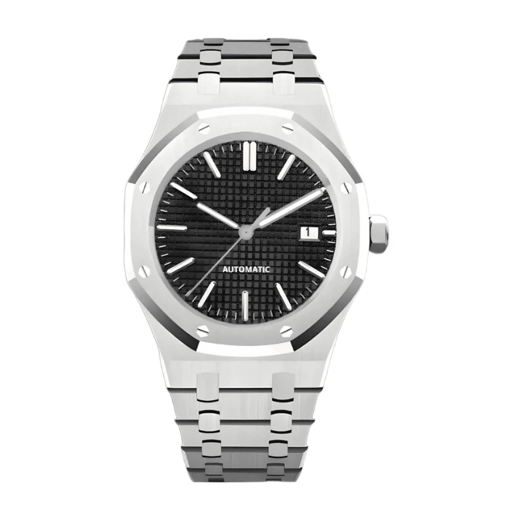 SEKOAK MOD Royal Oak Classic Black — view 1