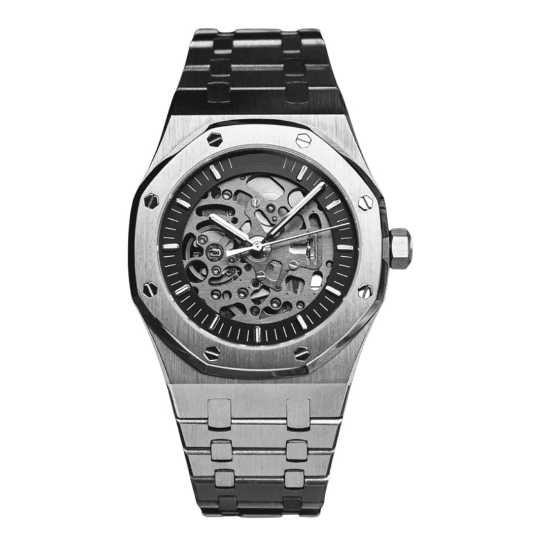 SEKOAK MOD Royal Oak Frosted Skeleton — view 1