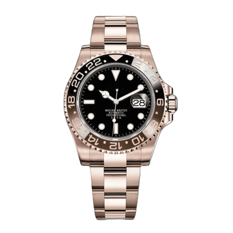 SUBIKO MOD Submariner Beer — view 1