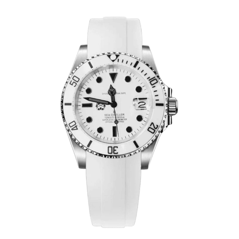 SUBIKO MOD Submariner Star War — view 1