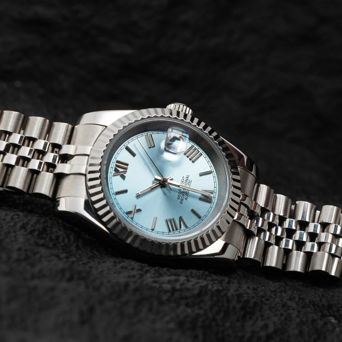 SEIKJUST MOD Roman Tiffany — view 3