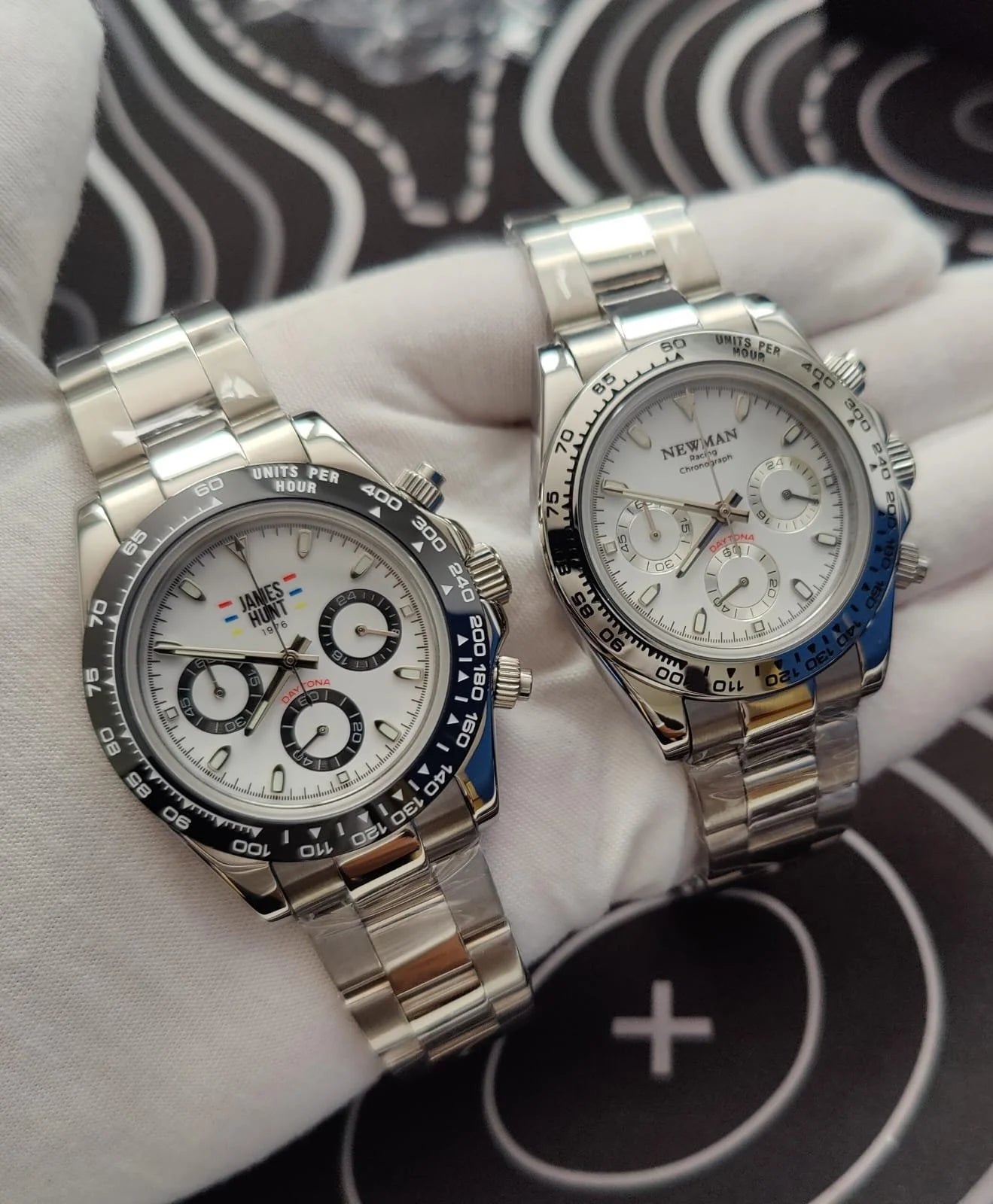 GMT Master Batman