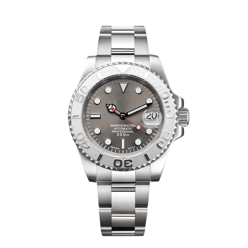 YACIKO MOD Yacht Master Champagne — view 1