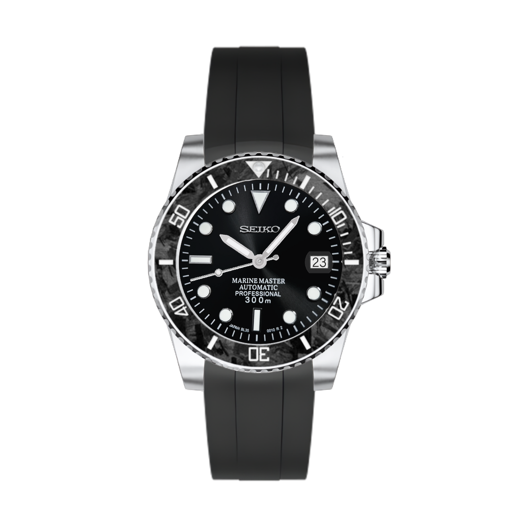 SUBMARINER CARBON