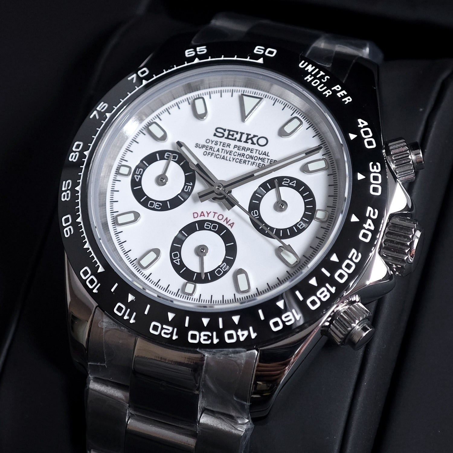 DAYTONA PANDA