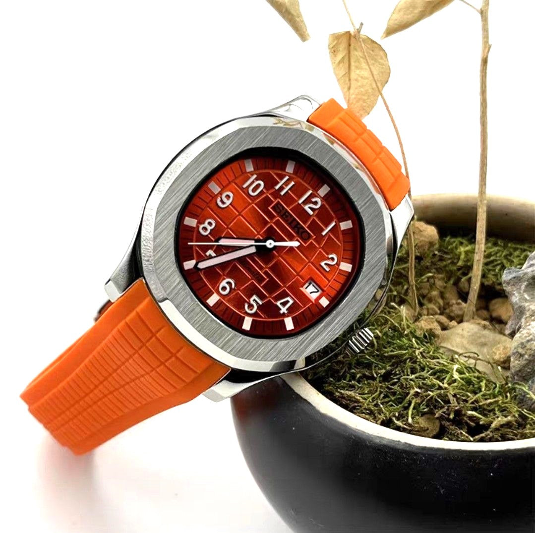 AQUANAUT ORANGE