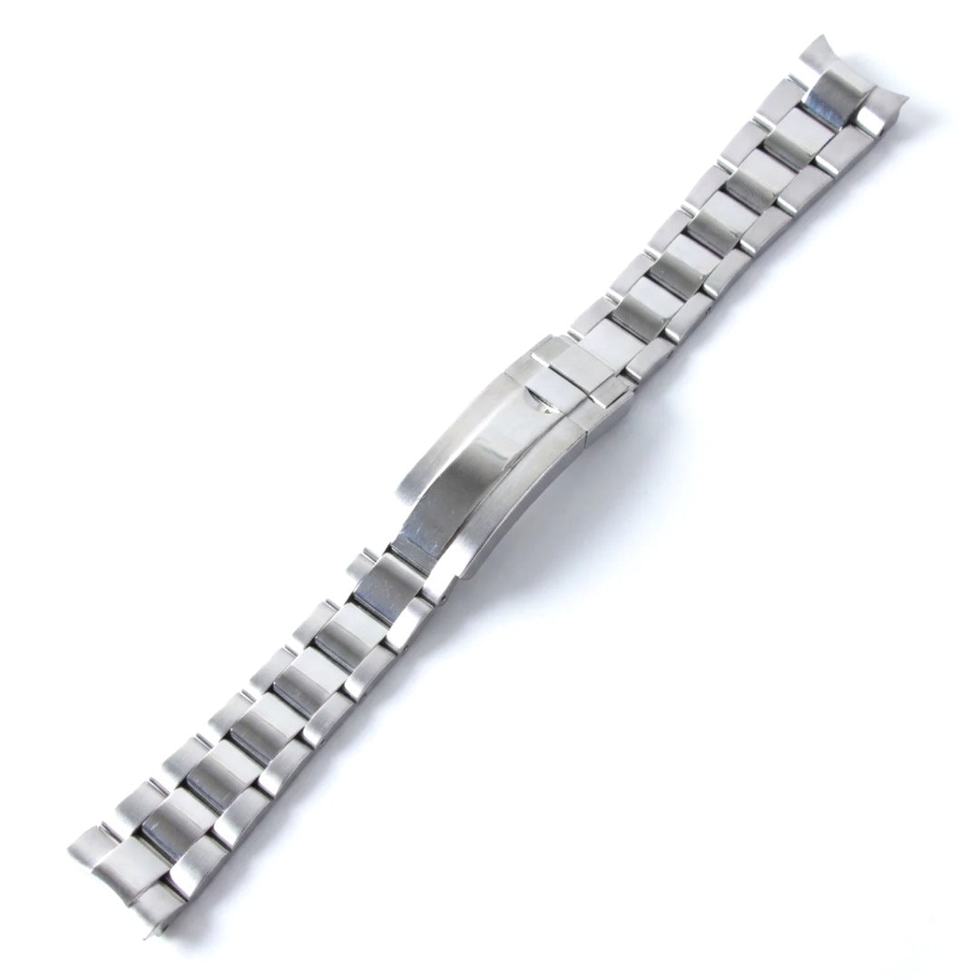 Oyster strap — Detail 1