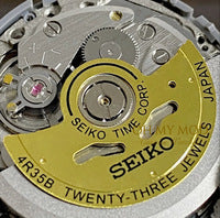 Premium gold rotor