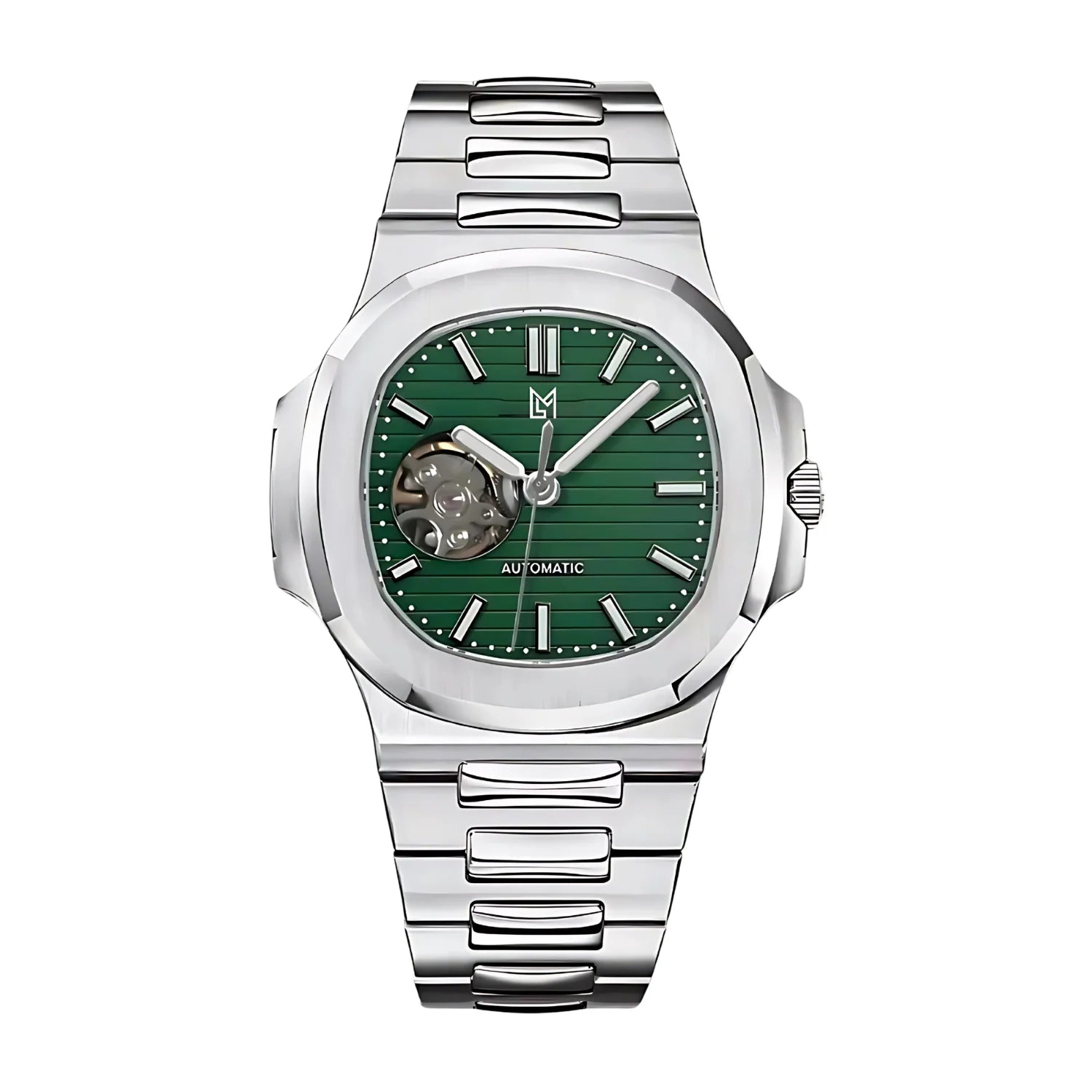 Custom Made Logo Watch