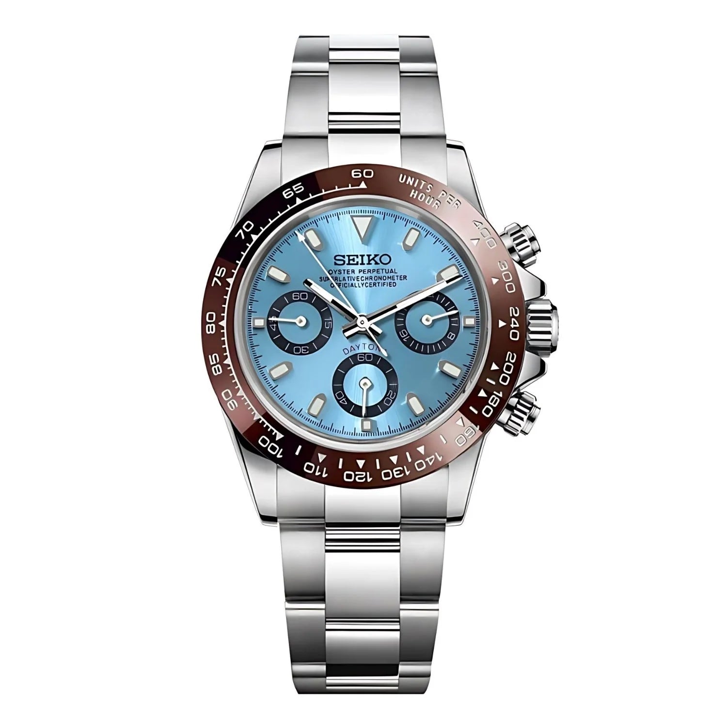 Aquanaut Automatic Watch