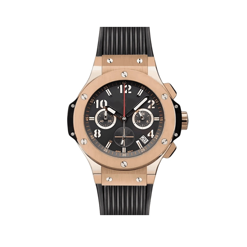 Big Bang Rose Gold — view 1