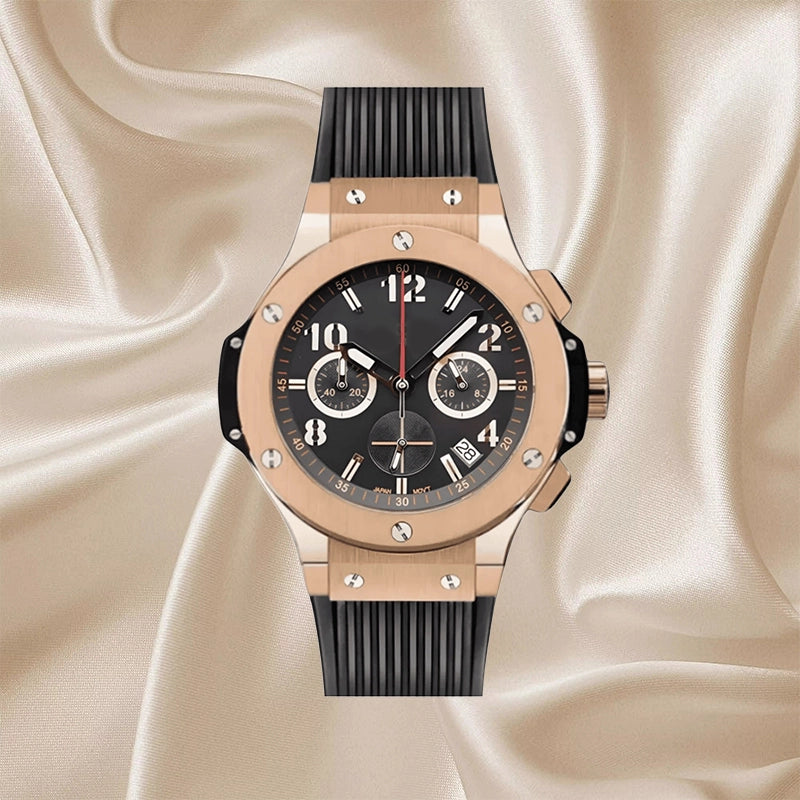 Big Bang Rose Gold — view 2