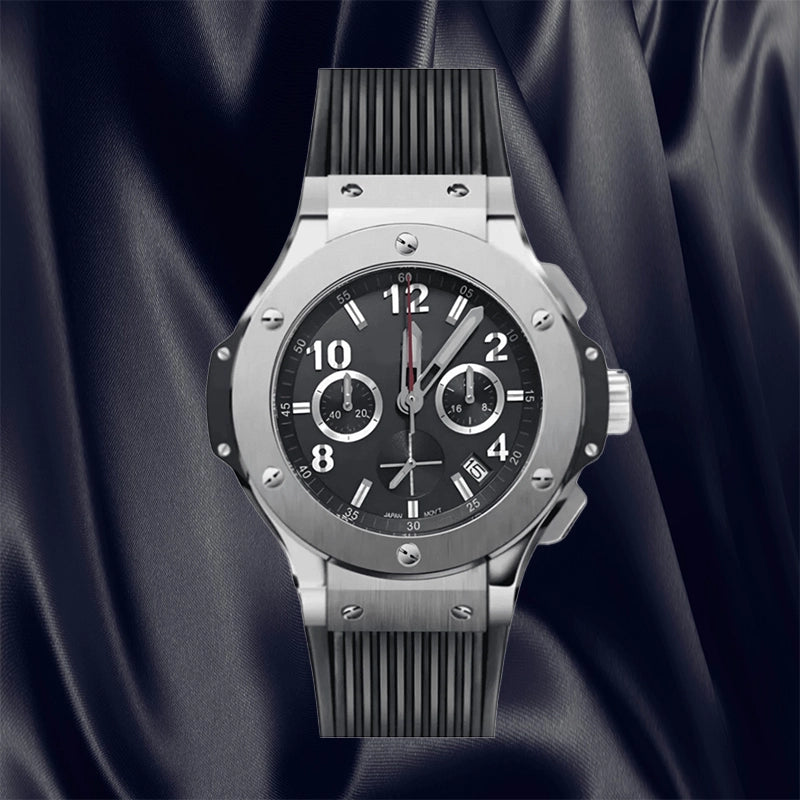 Big Bang Silver — view 2