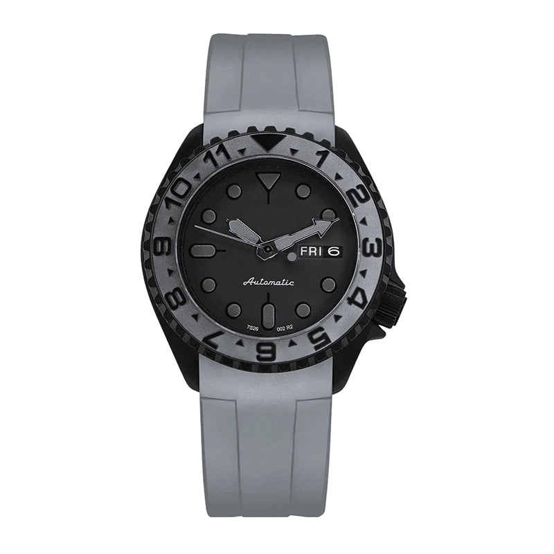 SKX MOD Stealth Grey — view 1