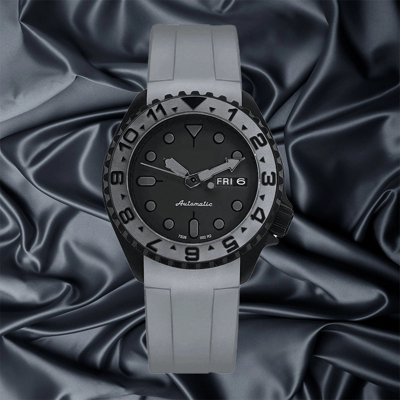 SKX MOD Stealth Grey — view 2