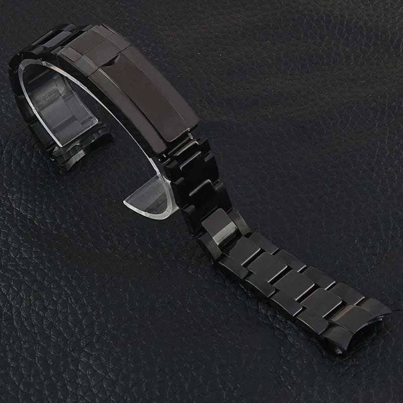 Oyster strap