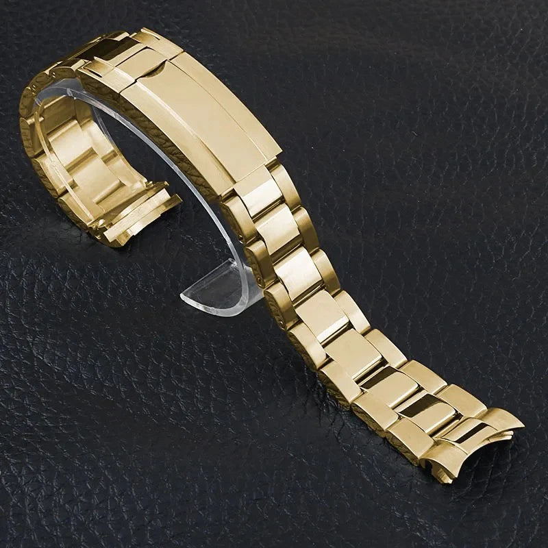 Oyster strap