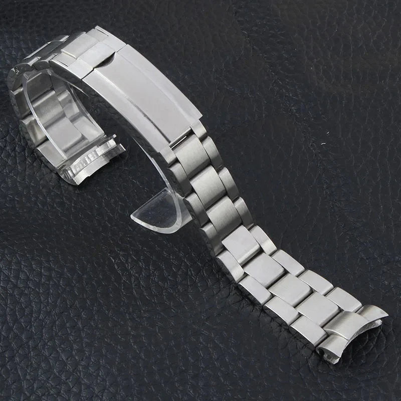 Oyster strap
