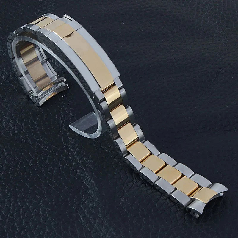 Oyster strap