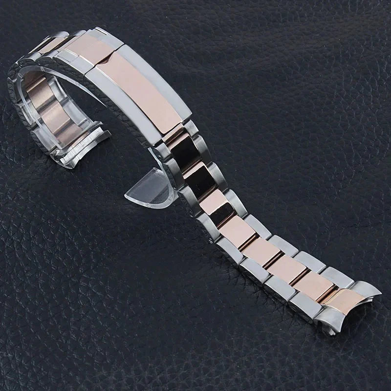 Oyster strap