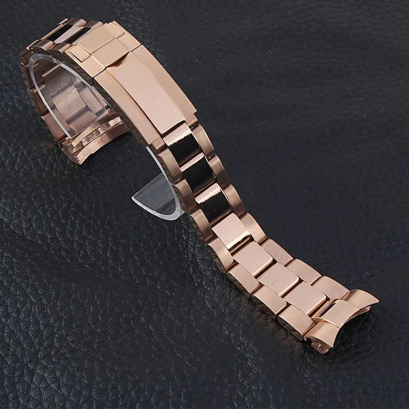 Oyster strap